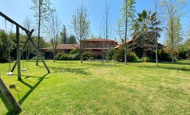 Parcela en Arriendo en CONDOMINIO TERRANOVA