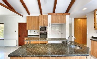 Parcela en Arriendo en CONDOMINIO TERRANOVA