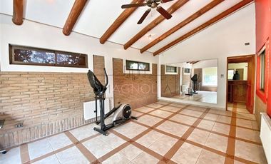 Parcela en Arriendo en CONDOMINIO TERRANOVA