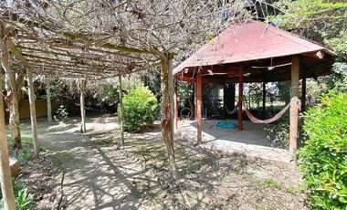 Parcela en Arriendo en CONDOMINIO TERRANOVA
