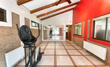Parcela en Arriendo en CONDOMINIO TERRANOVA