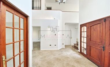 Parcela en Arriendo en CONDOMINIO TERRANOVA