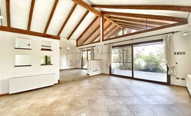 Parcela en Arriendo en CONDOMINIO TERRANOVA