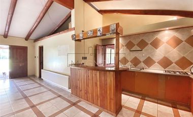 Parcela en Arriendo en CONDOMINIO TERRANOVA