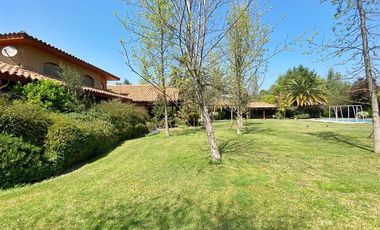 Parcela en Arriendo en CONDOMINIO TERRANOVA