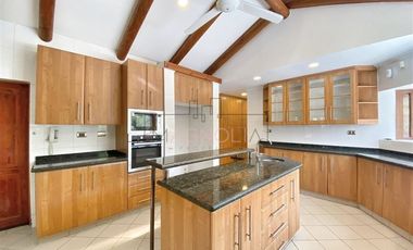 Parcela en Arriendo en CONDOMINIO TERRANOVA