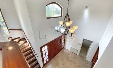 Parcela en Arriendo en CONDOMINIO TERRANOVA