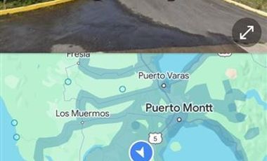 Parcela en Venta en Sector La Goleta