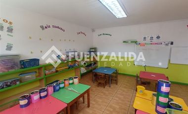 Local Comercial en Venta en Gran Avenida/Fernando Rioja, La Cisterna