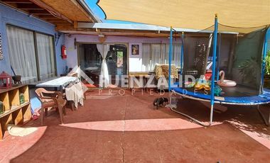 Casa en Venta en 9 de Enero / Sierra