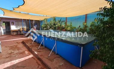 Casa en Venta en 9 de Enero / Sierra
