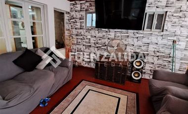 Casa en Venta en 9 de Enero / Sierra
