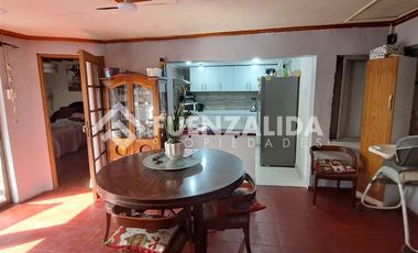 Casa en Venta en 9 de Enero / Sierra