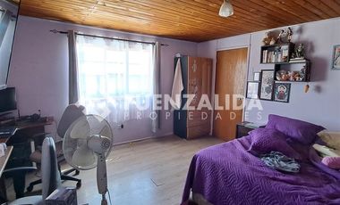 Casa en Venta en 9 de Enero / Sierra