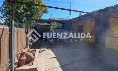 Casa en Venta en 9 de Enero / Sierra