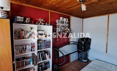 Casa en Venta en 9 de Enero / Sierra