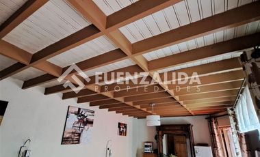 Casa en Venta en 9 de Enero / Sierra