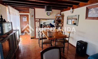 Casa en Venta en 9 de Enero / Sierra
