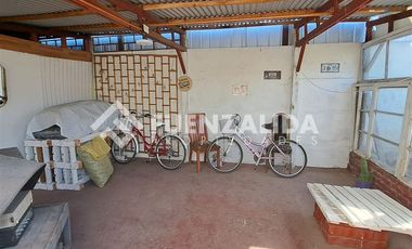 Casa en Venta en 9 de Enero / Sierra
