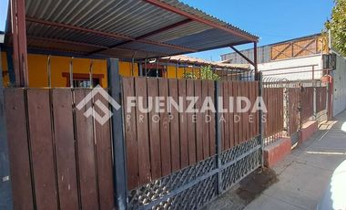 Casa en Venta en 9 de Enero / Sierra