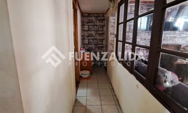 Casa en Venta en 9 de Enero / Sierra