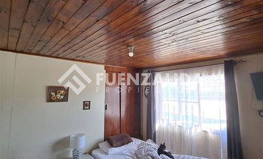 Casa en Venta en 9 de Enero / Sierra