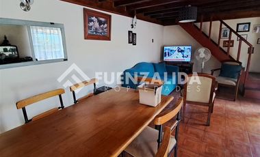 Casa en Venta en 9 de Enero / Sierra