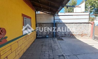 Casa en Venta en 9 de Enero / Sierra