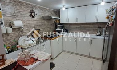 Casa en Venta en 9 de Enero / Sierra