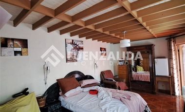 Casa en Venta en 9 de Enero / Sierra