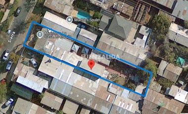 Sitio en Venta en 9 de Enero / Sierra