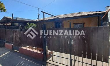 Sitio en Venta en 9 de Enero / Sierra