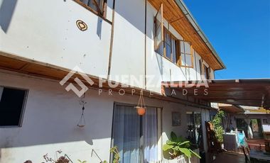 Sitio en Venta en 9 de Enero / Sierra