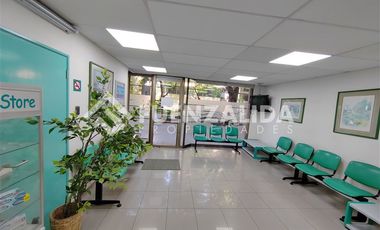 Local Comercial en Arriendo en Padre mariano