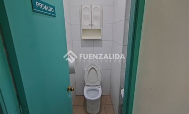 Local Comercial en Arriendo en Padre mariano
