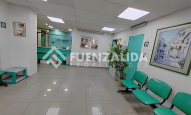Local Comercial en Arriendo en Padre mariano