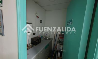 Local Comercial en Arriendo en Padre mariano