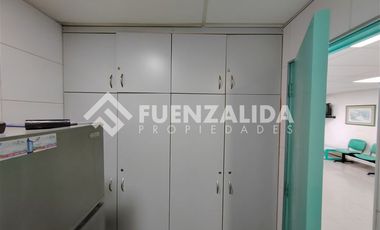 Local Comercial en Arriendo en Padre mariano