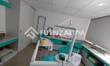 Local Comercial en Arriendo en Padre mariano