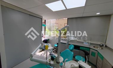 Local Comercial en Arriendo en Padre mariano