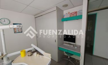 Local Comercial en Arriendo en Padre mariano