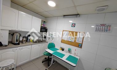 Local Comercial en Arriendo en Padre mariano