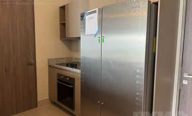 Departamento en Del Paseo Residencial Equipado
