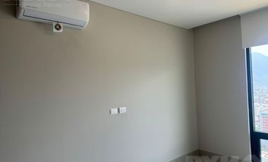 Departamento en Del Paseo Residencial Equipado