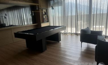 Departamento en Del Paseo Residencial Equipado