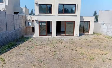 Casa en Venta en Comunidad ecológica.