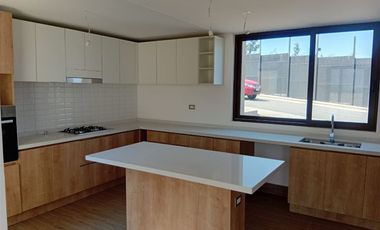 Casa en Venta en Comunidad ecológica.