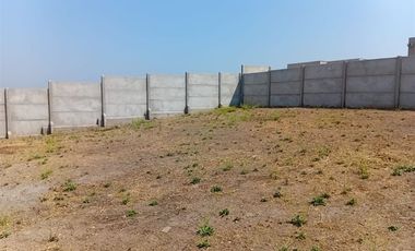 Casa en Venta en Comunidad ecológica.