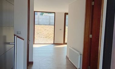 Casa en Venta en Comunidad ecológica.