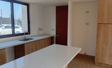 Casa en Venta en Comunidad ecológica.